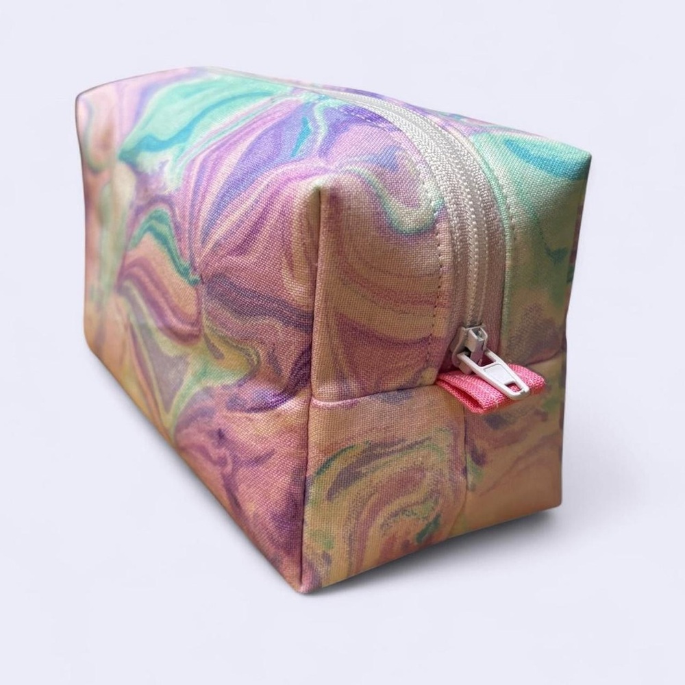 Handmade Box Pouch